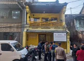 PN Jakarta Barat