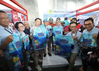 61 Tahun Telkom Indonesia