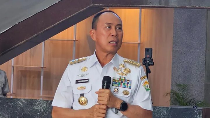Andi Sumangerukka