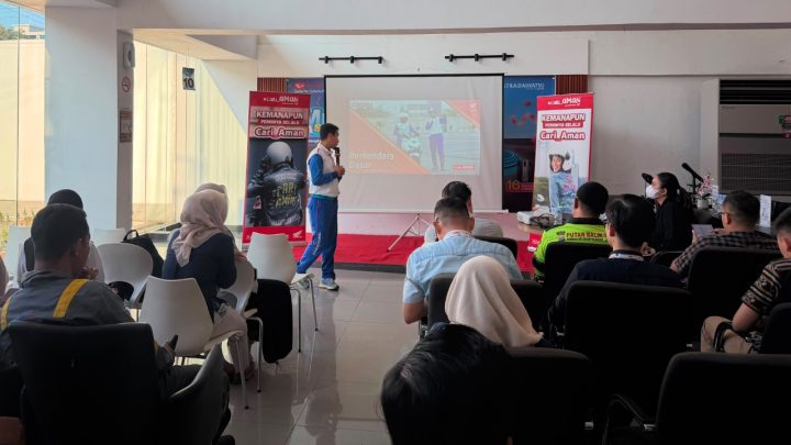 karyawan Astra Daihatsu Makassar karyawan Astra Daihatsu Makassar