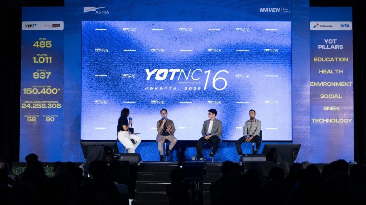 SATU Indonesia Awards 2026