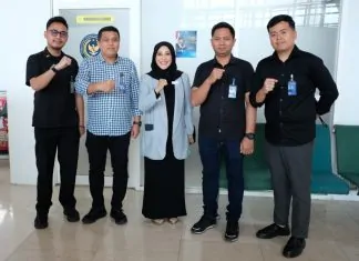 Meity Rahmatia
