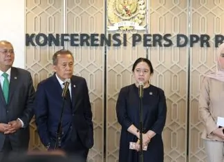 Puan Maharani