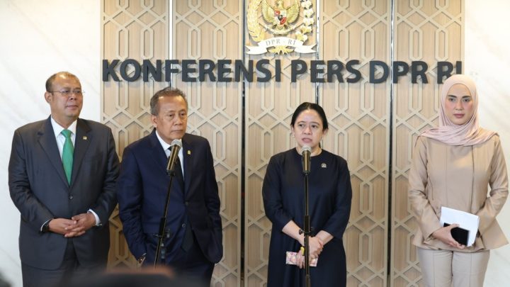 Puan Maharani Puan Maharani