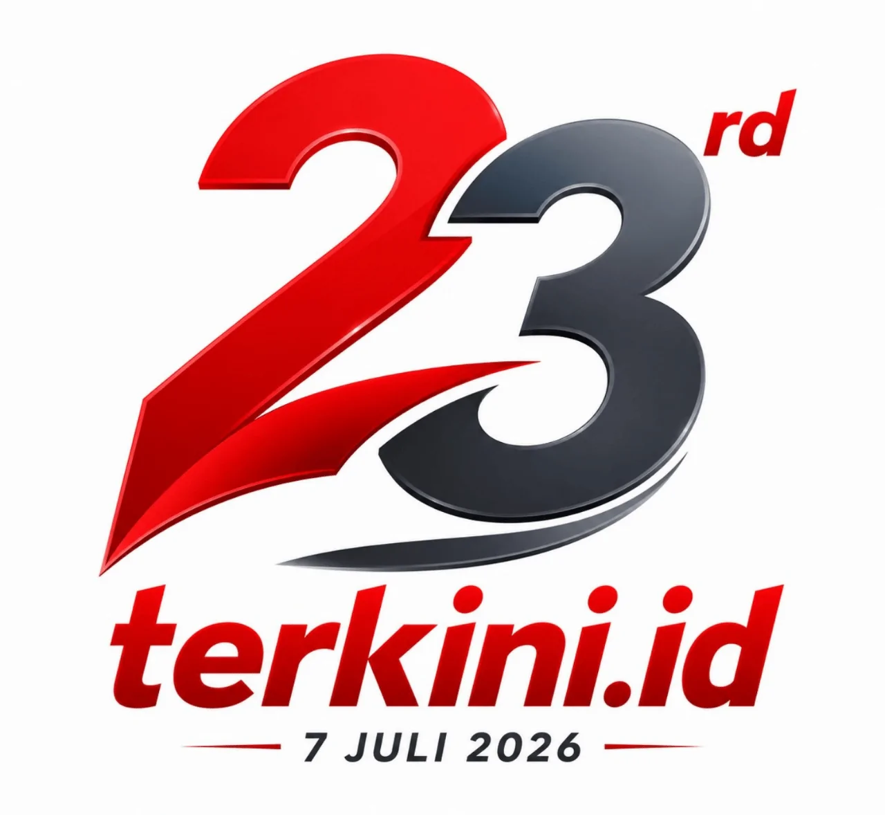 23 Tahun Makassar Terkini-TERKINI.ID: Dari Timur, Terus Bertumbuh untuk Indonesia