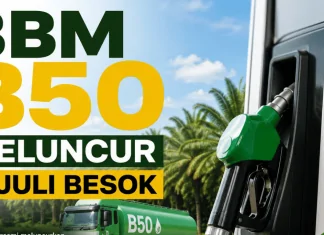 BBM B50
