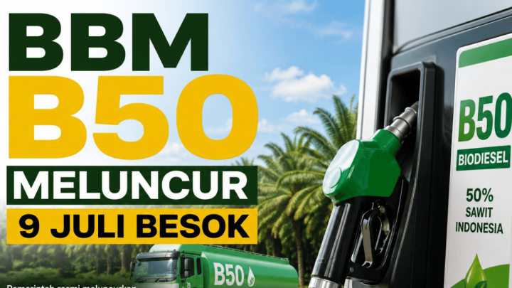 BBM B50
