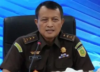 Rudi Margono