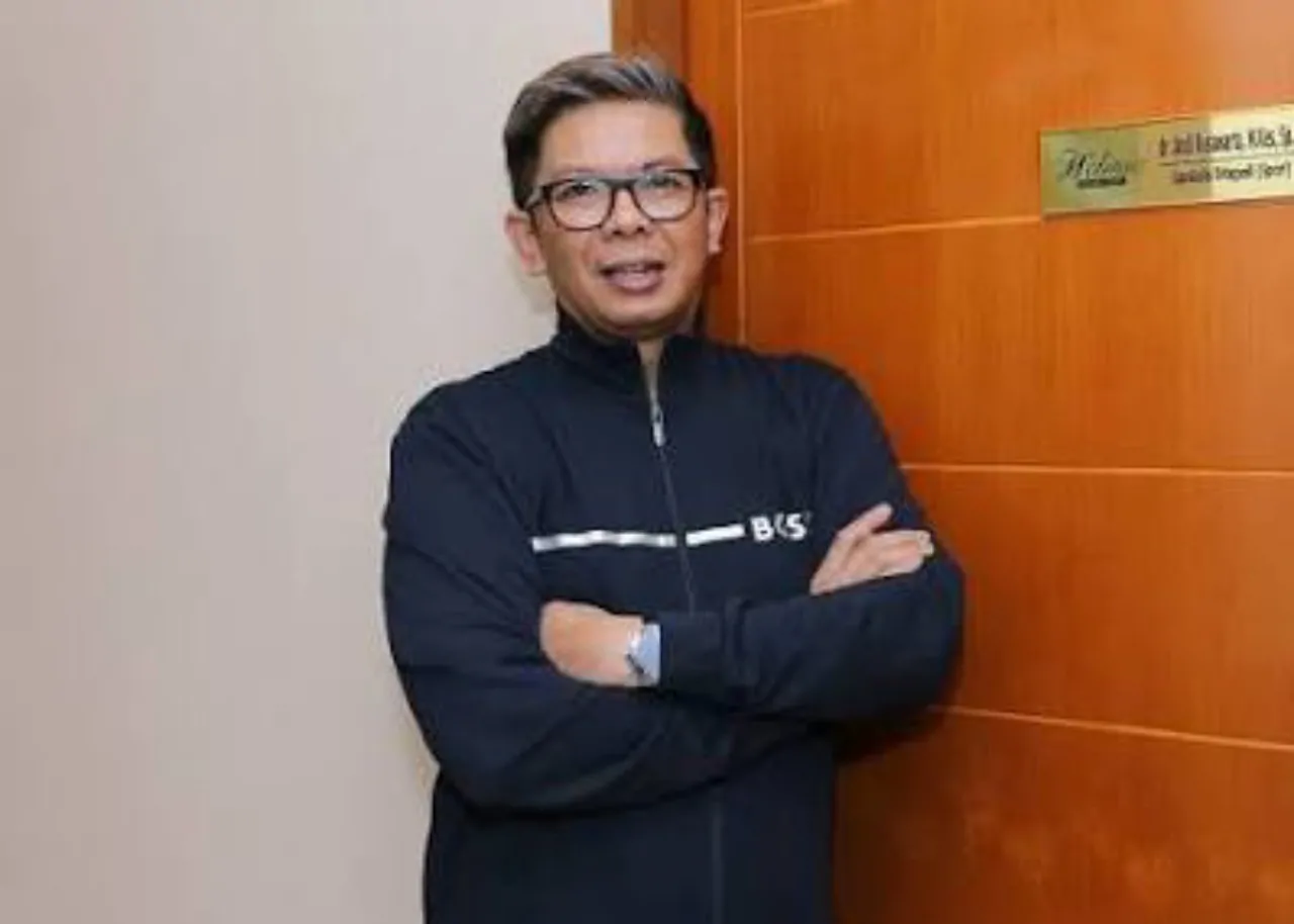 Putra Sulsel Makin Diperhitungkan, Ini 8 Tokoh yang Duduki Kursi Komisaris di BUMN dan Anak Usahanya