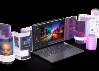 Lenovo IdeaPad Slim 3i
