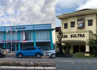 PT TRK