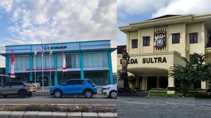 PT TRK PT TRK