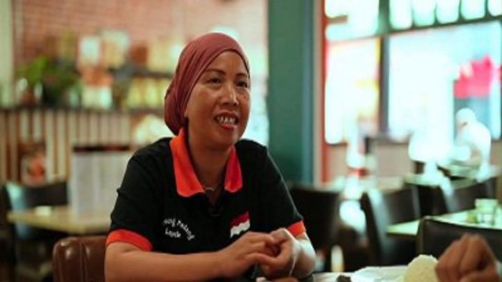 kuliner Nusantara di Belanda