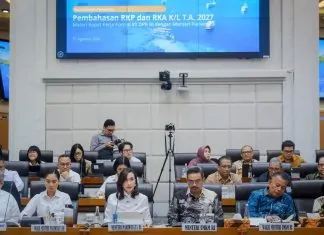 Kemenpar 2027