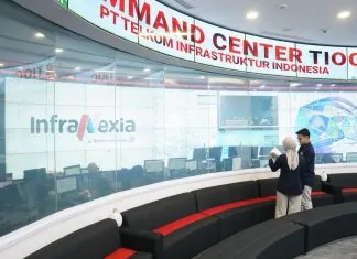 InfraNexia