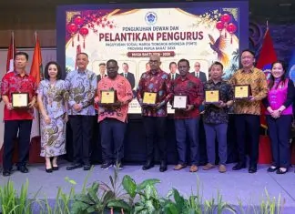 PSMTI Papua