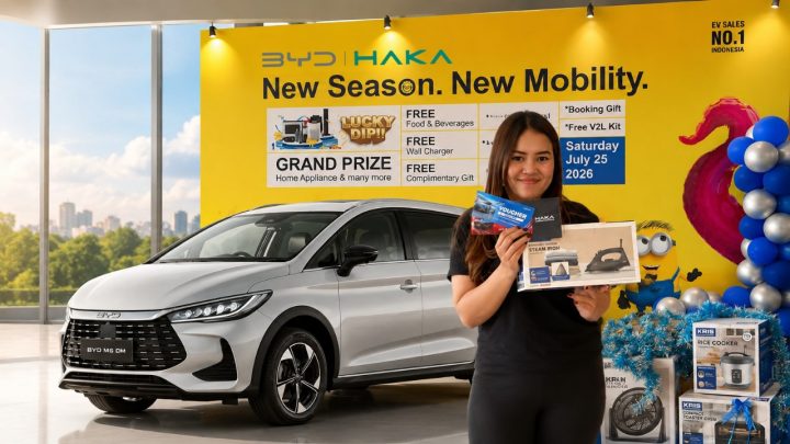 BYD M6 DM BYD M6 DM