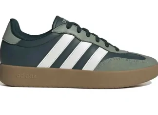 Nyaman Dipakai Harian, Ini Kelebihan Adidas Barreda