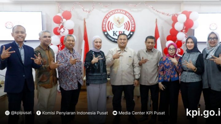 KPI Pusat 2026-2029 KPI Pusat 2026-2029