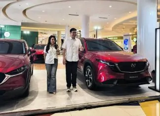 Mazda Makassar