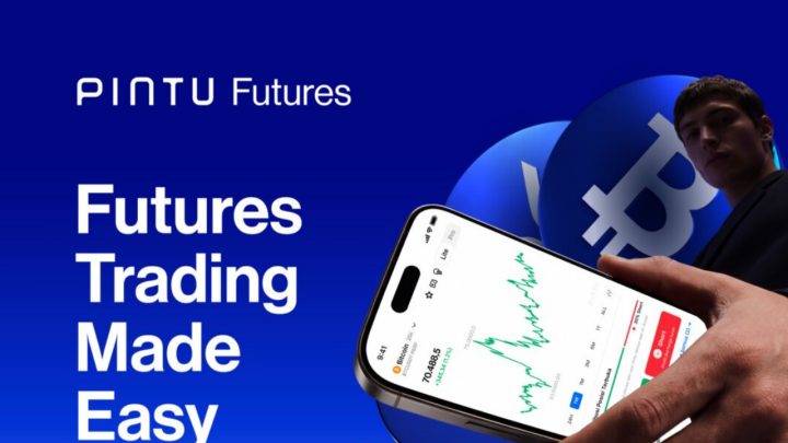 Pintu Futures Lite Pintu Futures Lite