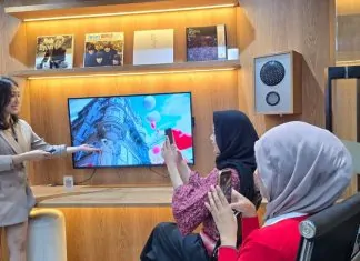 LG Electronics Indonesia