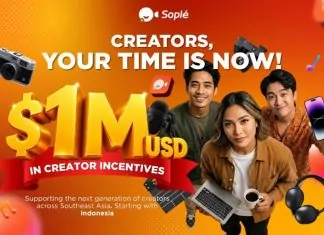 SOPL Siapkan Insentif US$1 Juta untuk Dorong Pertumbuhan Ekonomi Kreator