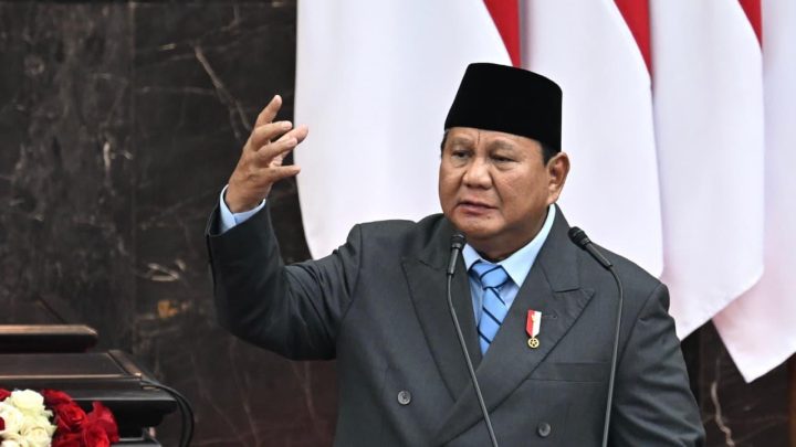 Prof Baru Sadarun
