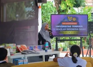 MPBI Universitas Terbuka