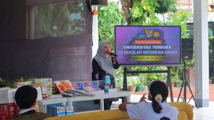 MPBI Universitas Terbuka MPBI Universitas Terbuka