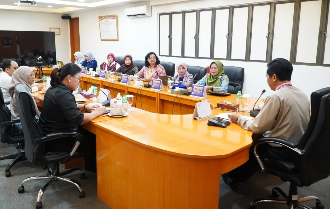 Dr. Widya Rizky Pratiwi Perkuat Diplomasi Pendidikan Indonesia di Filipina Lewat Program Playful Learning untuk Anak Diaspora