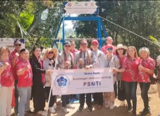 PSMTI