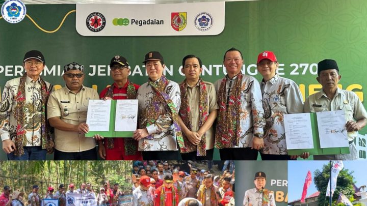 PSMTI
