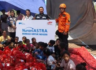 Astra
