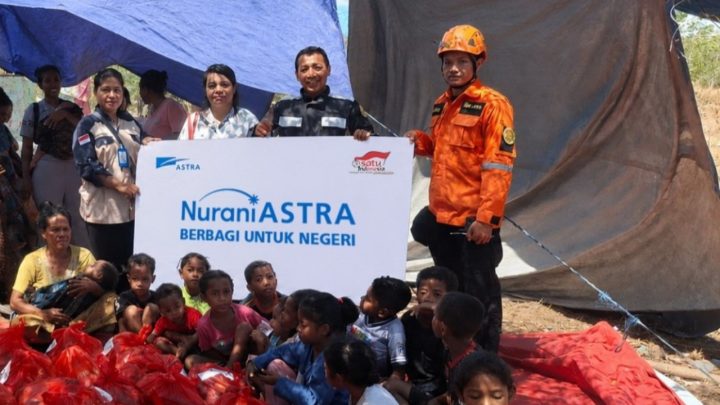 Astra