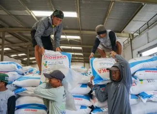 Pupuk Indonesia