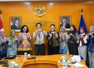 Dr Widya Rizky Pratiwi