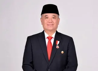 Dirgahayu RI ke-81