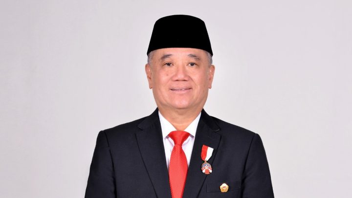 Dirgahayu RI ke-81 Dirgahayu RI ke-81