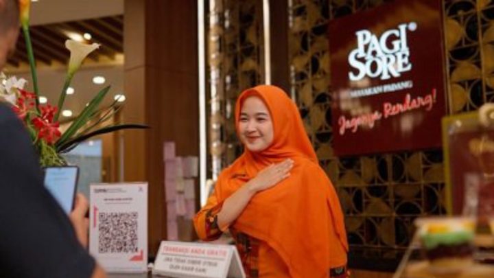 BNI Perkuat Dukungan Digital untuk Pagi Sore, Dorong Efisiensi dan Pengalaman Pelanggan