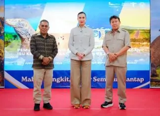 pariwisata Labuan Bajo