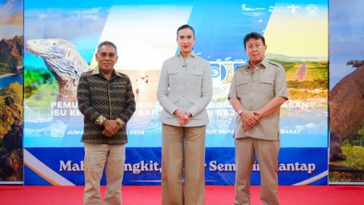pariwisata Labuan Bajo pariwisata Labuan Bajo