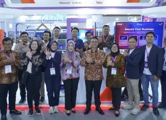 Telkom DTI-CX 2026