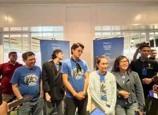 Film Dan Bandung
