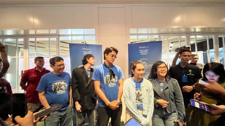 Film Dan Bandung