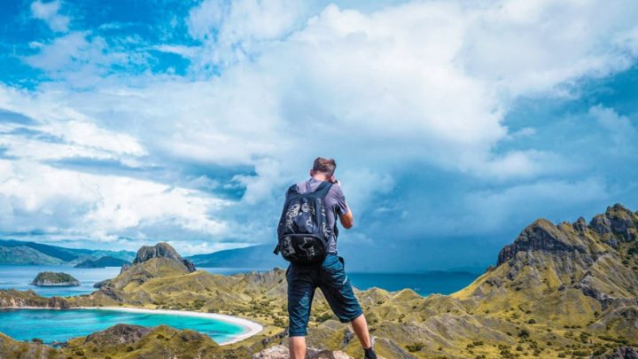 Labuan Bajo Labuan Bajo