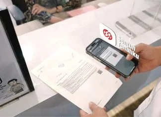 sertipikat elektronik