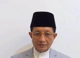Nasaruddin Umar