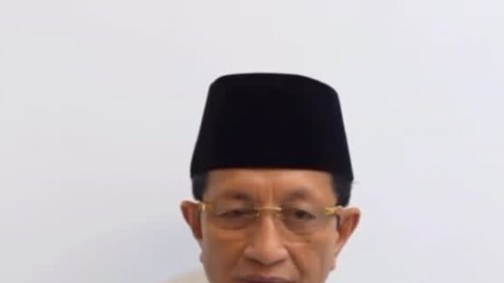 Nasaruddin Umar