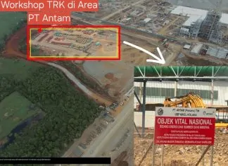 PT TRK
